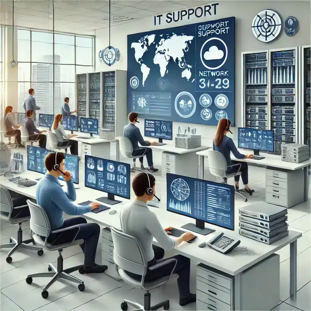 IT-outsourced-modesto-ca