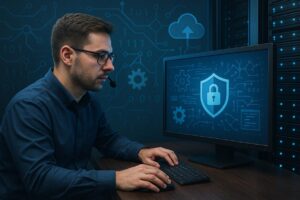IT_cloud_support_Lathrop_CA